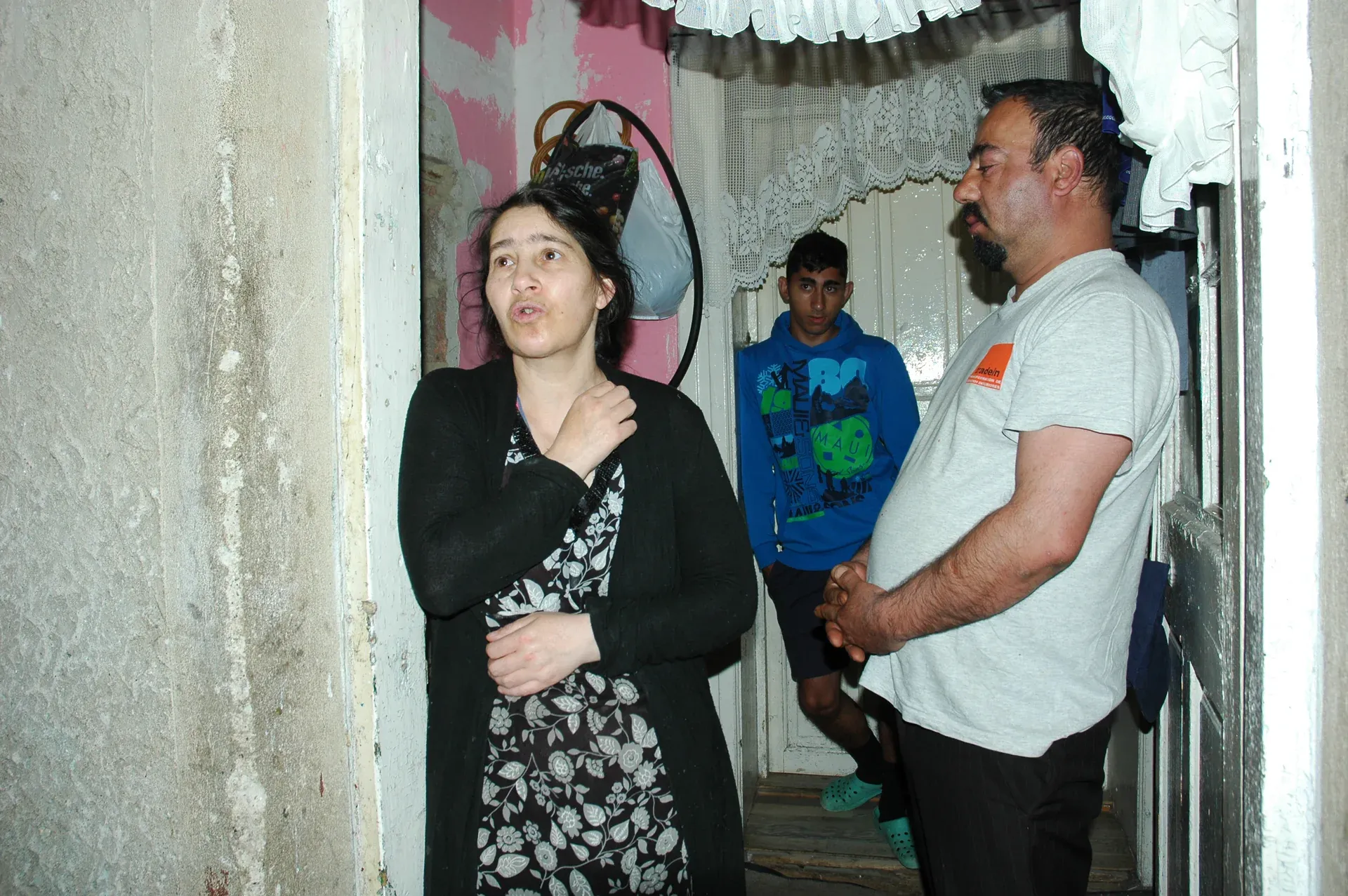 Menschen 35