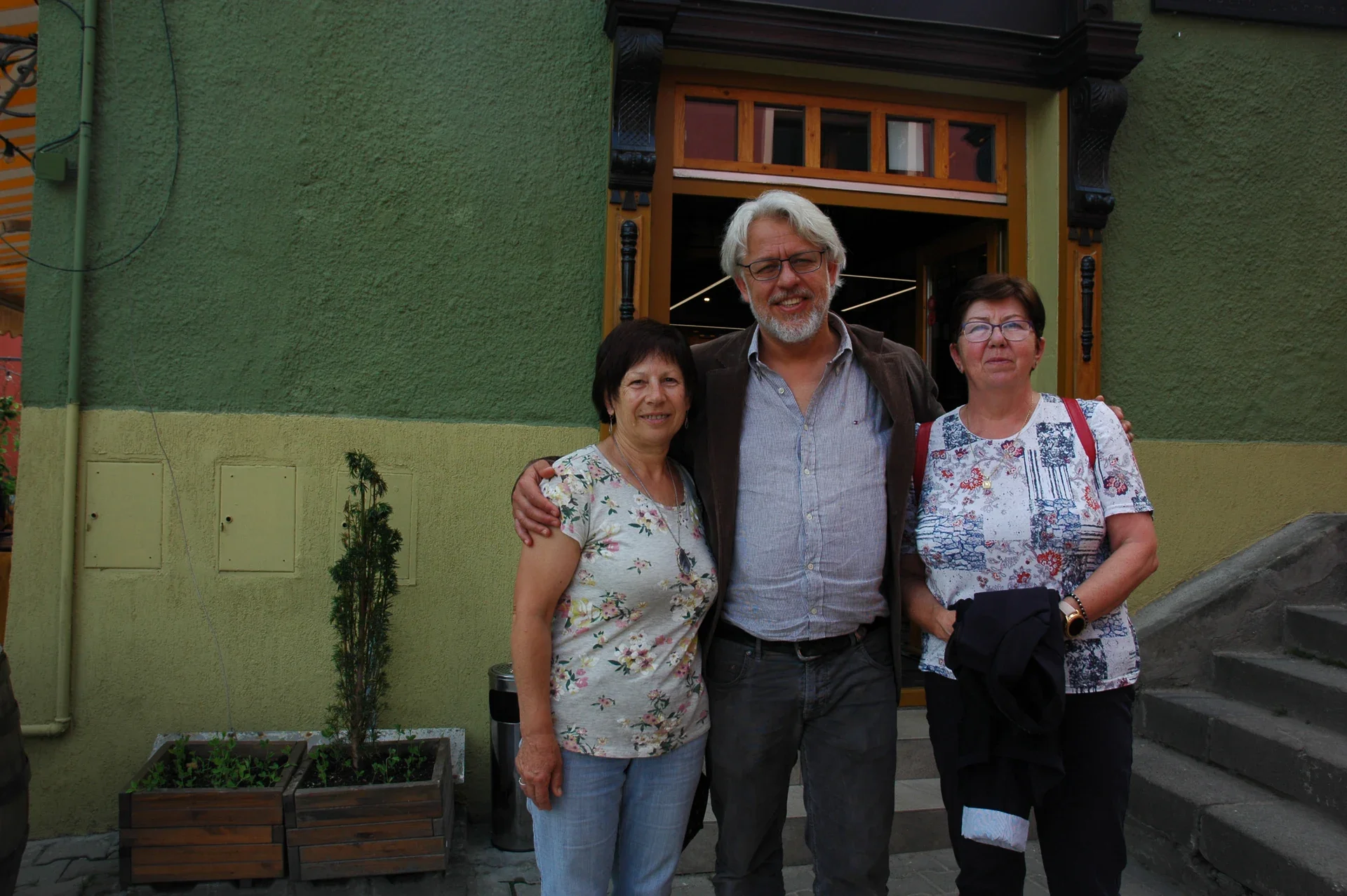 Menschen 9