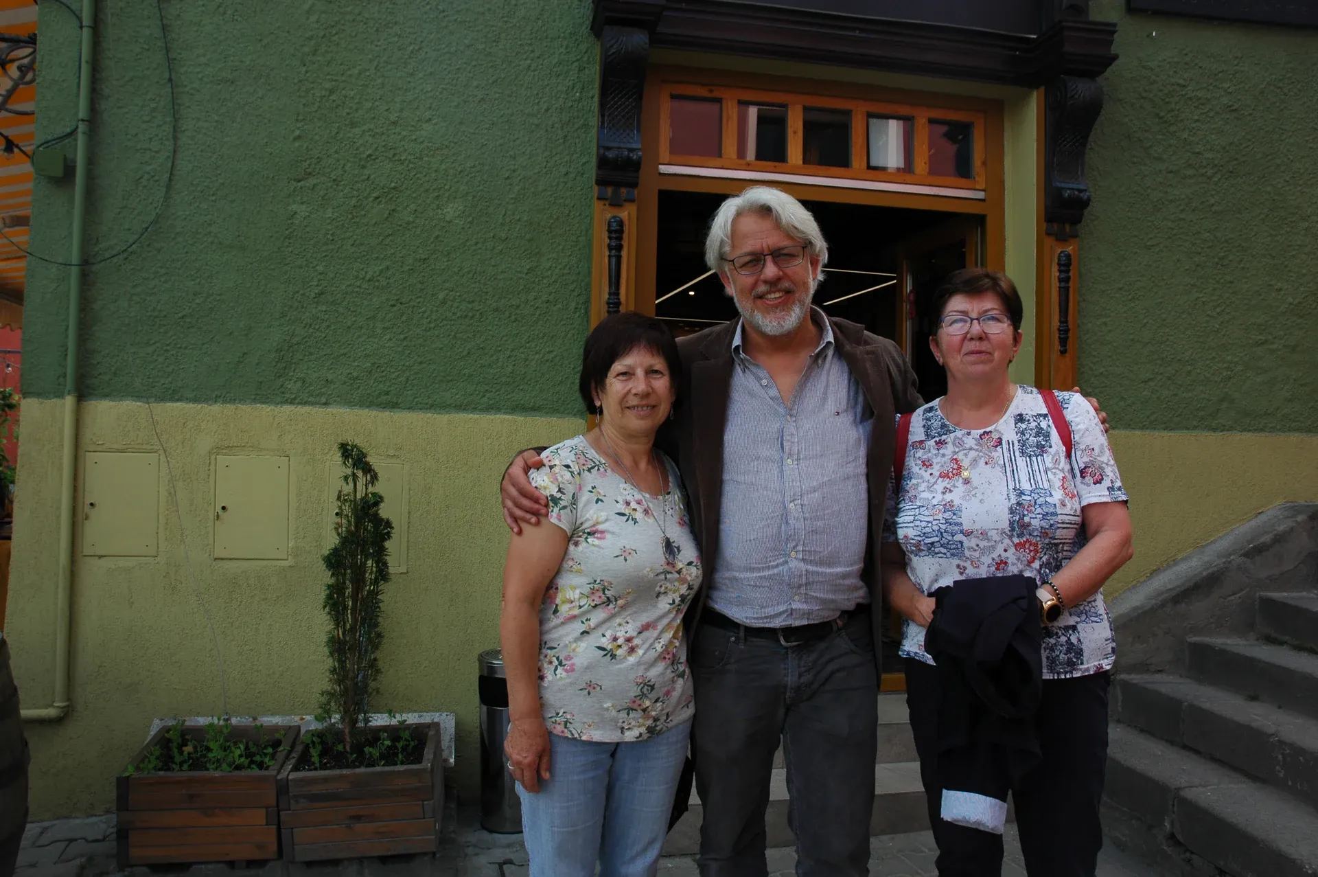 Menschen 43