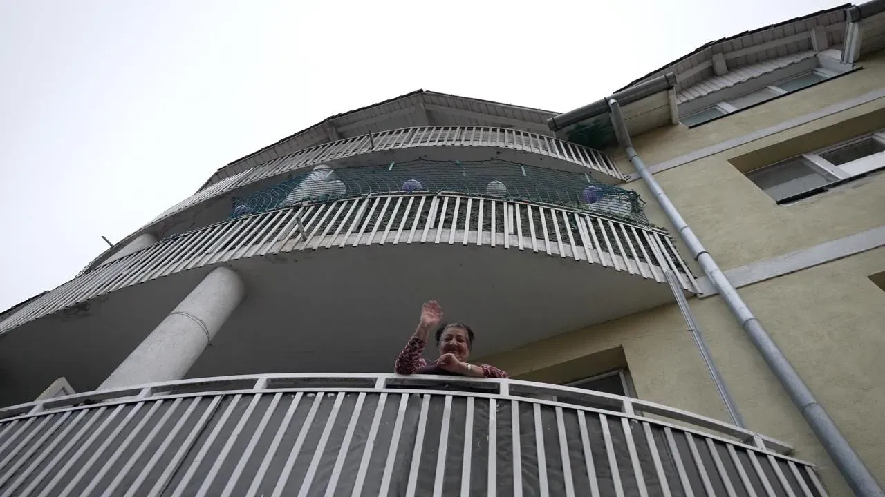 Menschen 7