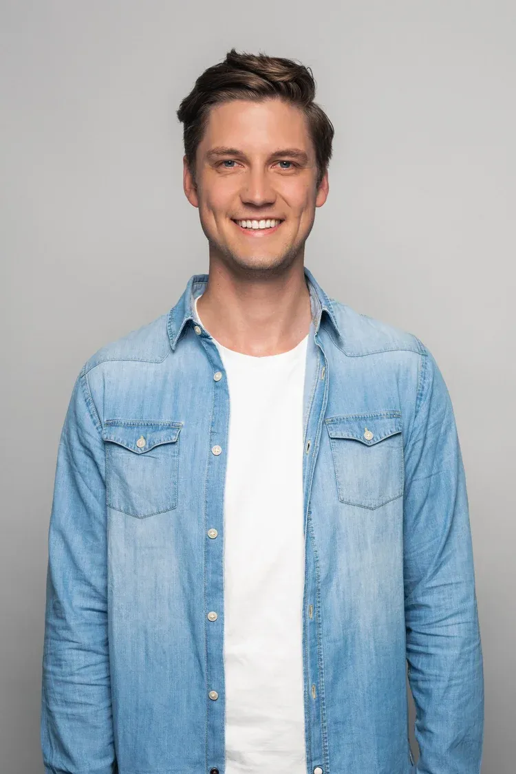 Daniel Lamothe