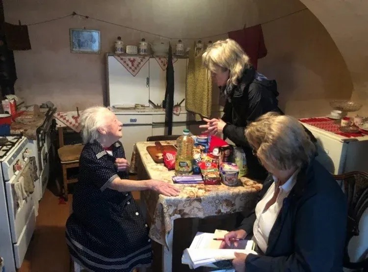 Familienhilfe