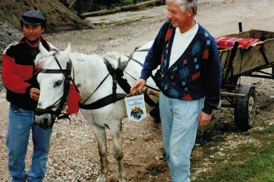 Harald Thoma