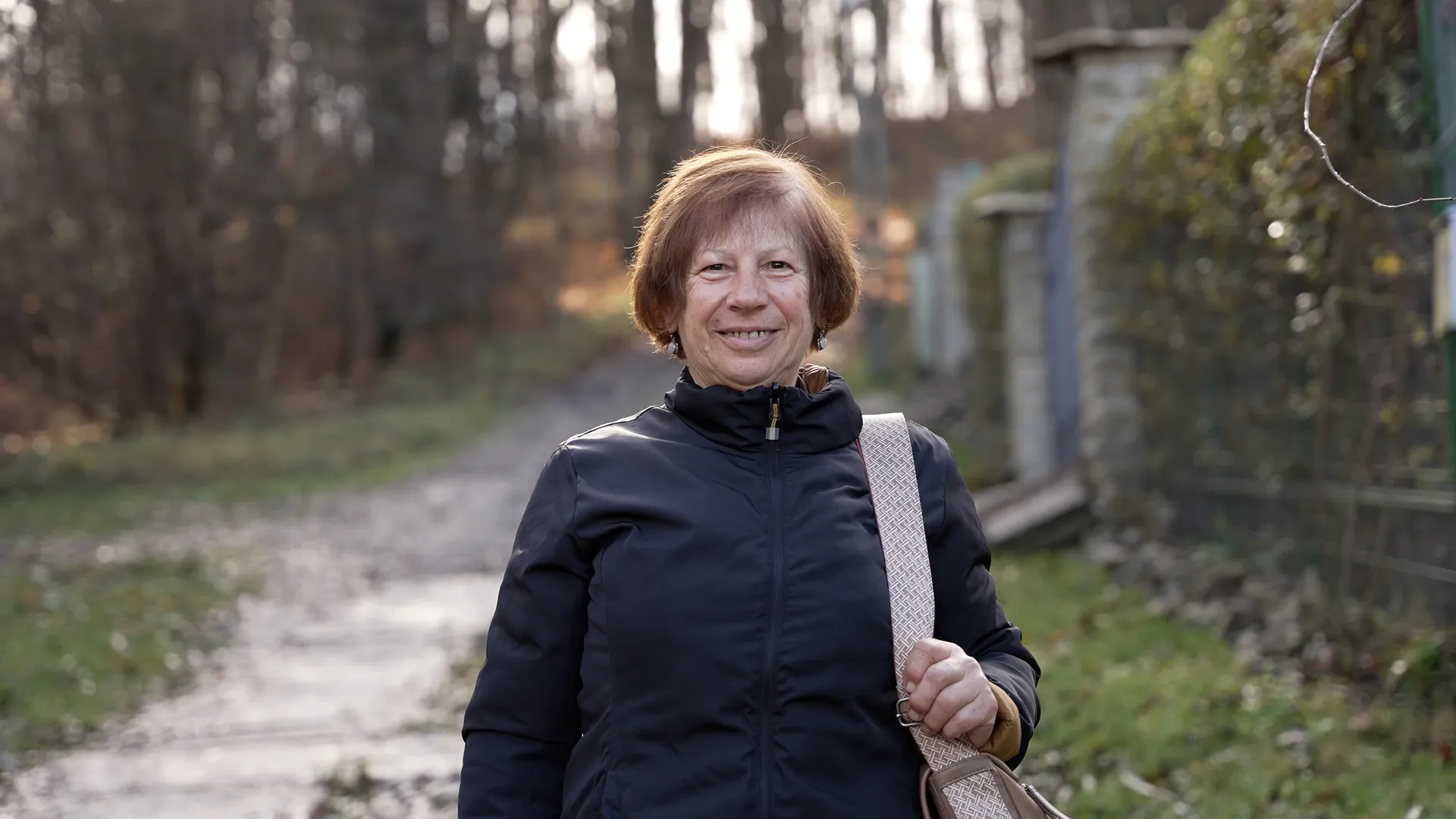 Margarete Fazakas