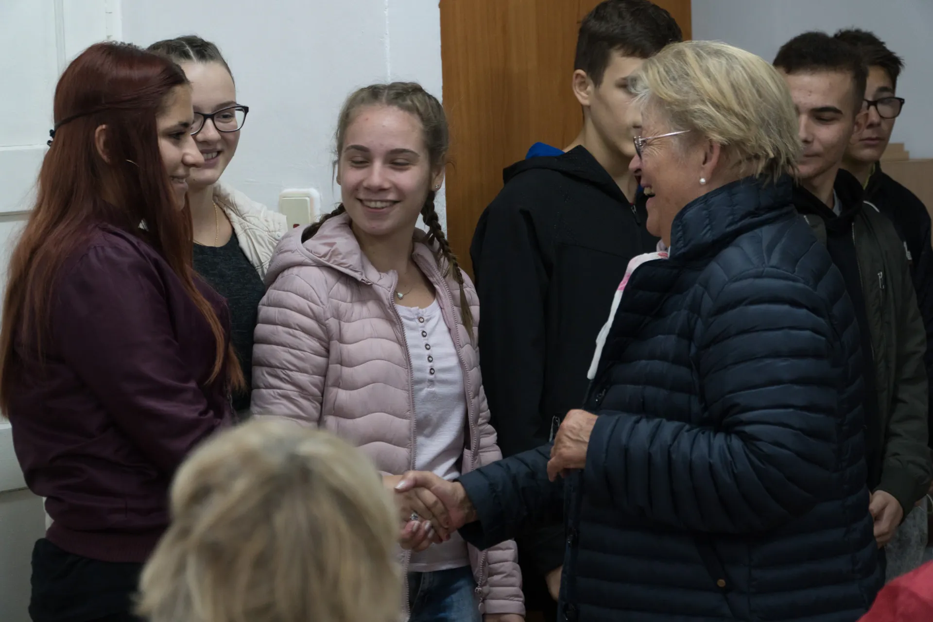 Studentenstipendien